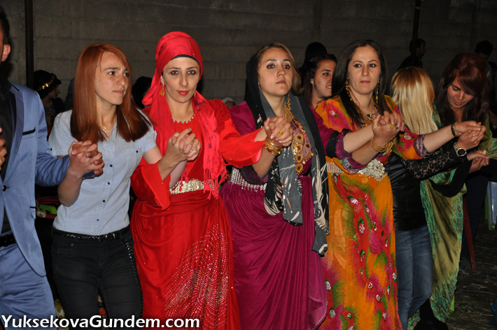 Danış Ailesinin Mutlu Günü 55