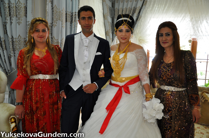 Danış Ailesinin Mutlu Günü 6