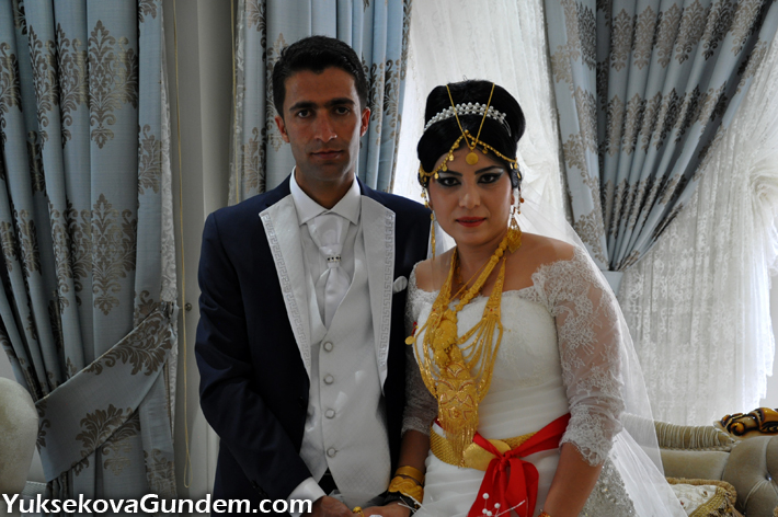 Danış Ailesinin Mutlu Günü 9