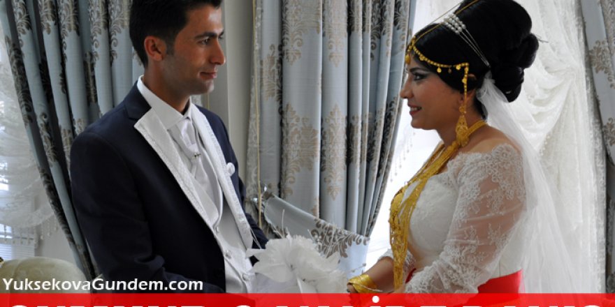 Danış Ailesinin Mutlu Günü