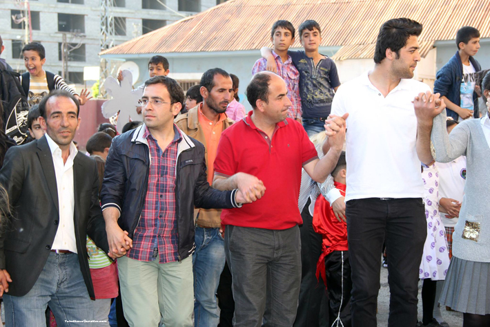 Anasınıfı Öğrencileri'nin Dönem Sonu Etkinliği 34