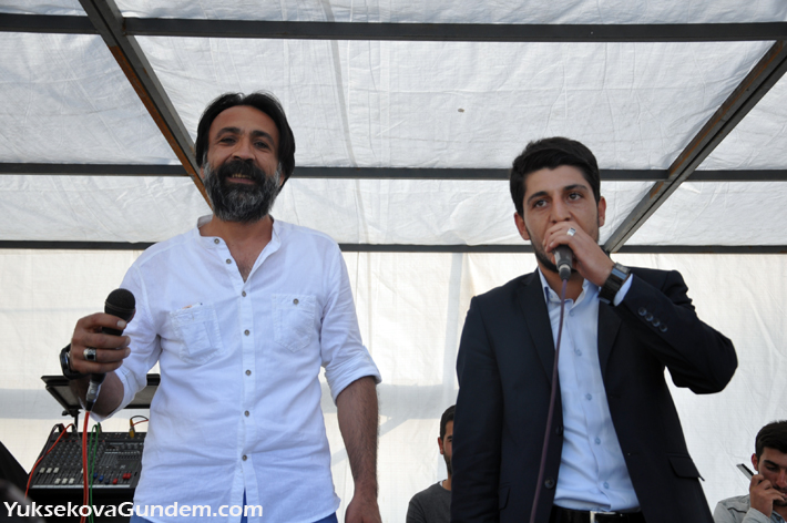 Öğrencilerin Mezuniyet Töreni 13