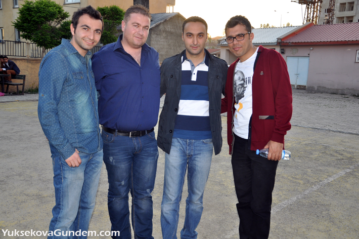 Öğrencilerin Mezuniyet Töreni 26