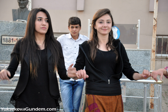 Öğrencilerin Mezuniyet Töreni 28