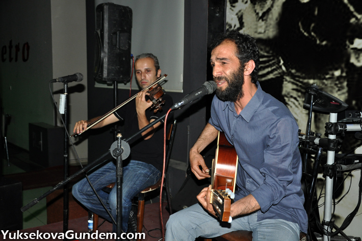 Mehmet Atlı Sevenleri ile Buluştu 1