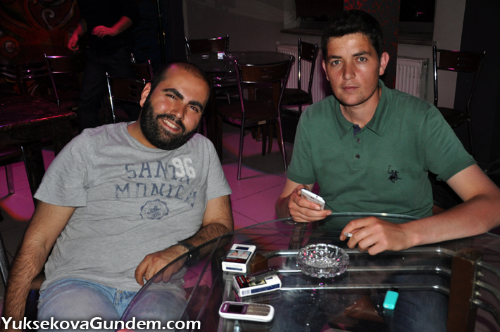 Mehmet Atlı Sevenleri ile Buluştu 14