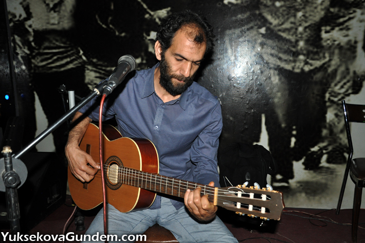 Mehmet Atlı Sevenleri ile Buluştu 15
