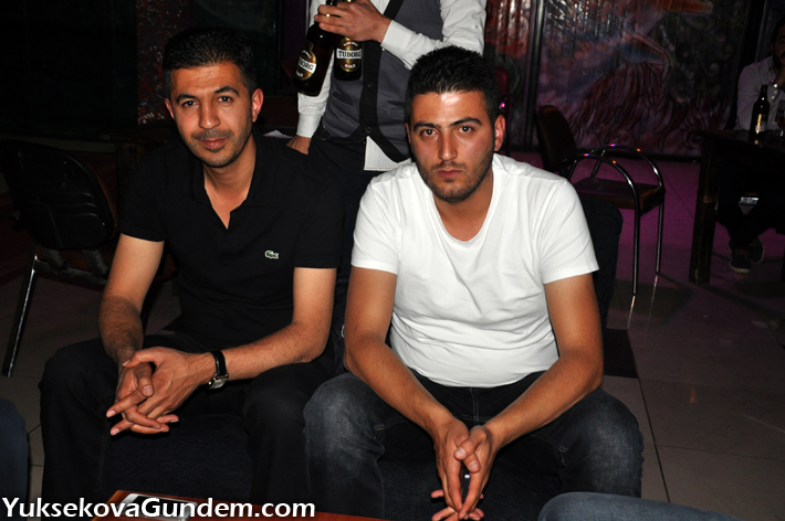 Mehmet Atlı Sevenleri ile Buluştu 18