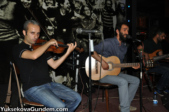 Mehmet Atlı Sevenleri ile Buluştu 2
