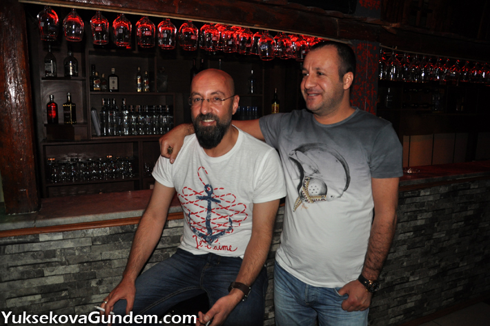 Mehmet Atlı Sevenleri ile Buluştu 3