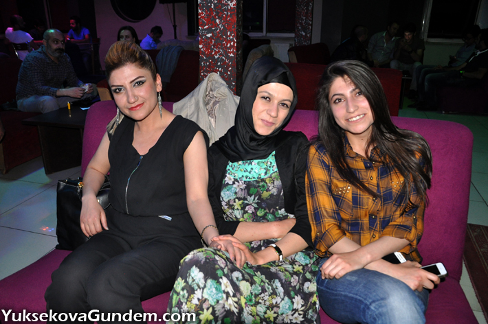 Mehmet Atlı Sevenleri ile Buluştu 8