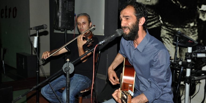 Mehmet Atlı Sevenleri ile Buluştu