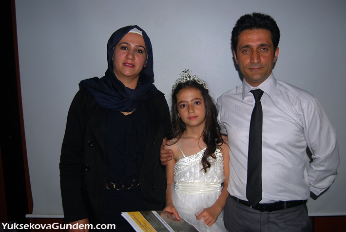 Öğrencilere Sertifika Verildi 21