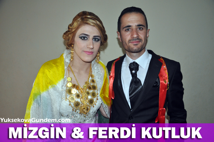 Yüksekova Düğünleri (07-08) Haziran 2014 10