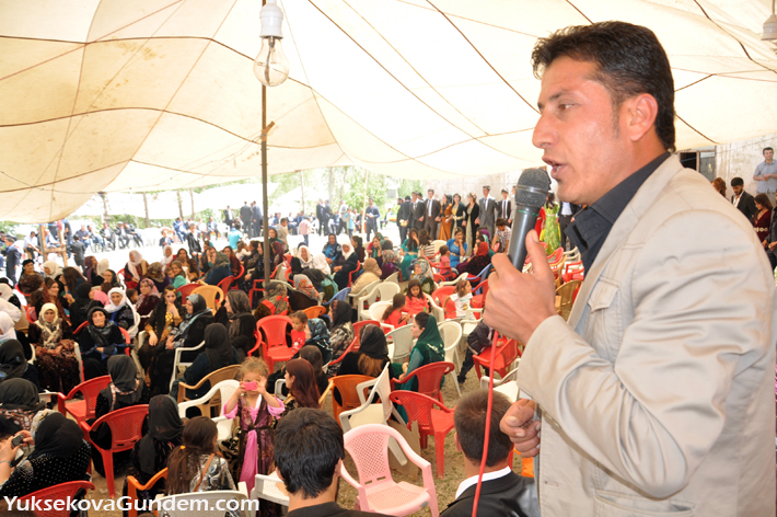 Yüksekova Düğünleri (07-08) Haziran 2014 104