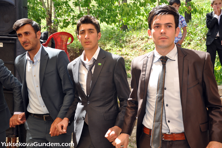 Yüksekova Düğünleri (07-08) Haziran 2014 113