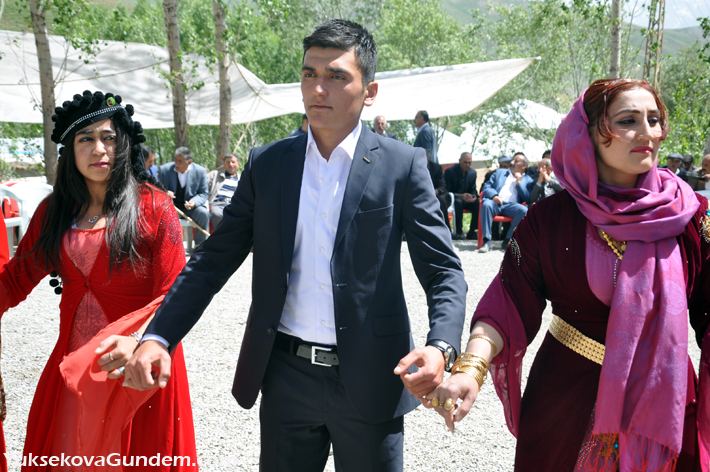 Yüksekova Düğünleri (07-08) Haziran 2014 115