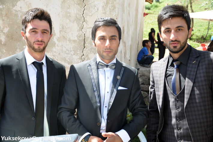 Yüksekova Düğünleri (07-08) Haziran 2014 118
