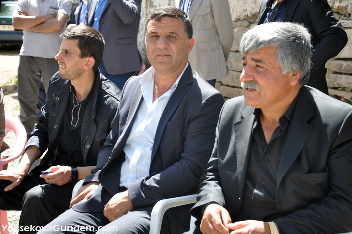 Yüksekova Düğünleri (07-08) Haziran 2014 119