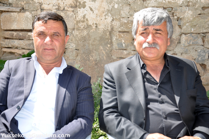 Yüksekova Düğünleri (07-08) Haziran 2014 124