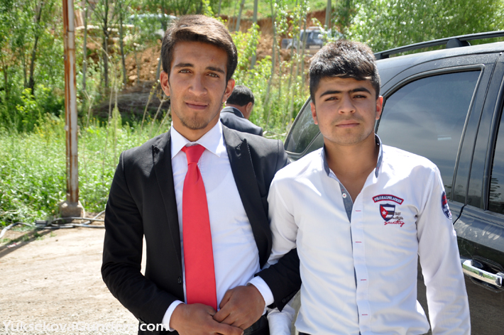 Yüksekova Düğünleri (07-08) Haziran 2014 125