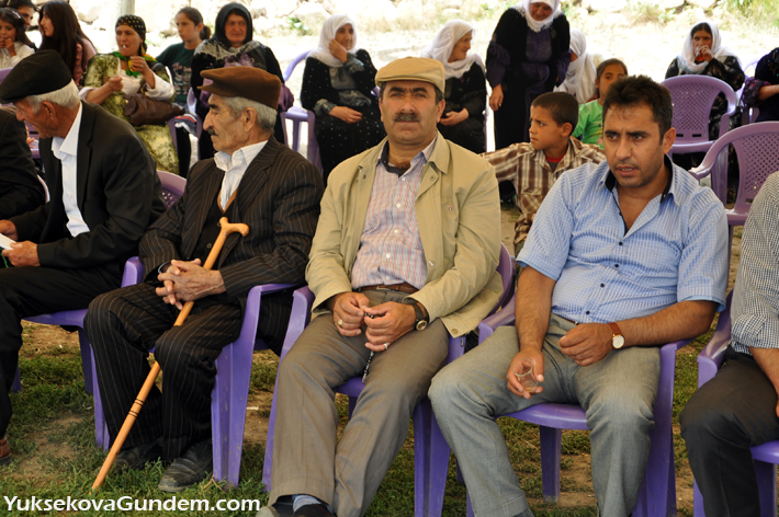 Yüksekova Düğünleri (07-08) Haziran 2014 132