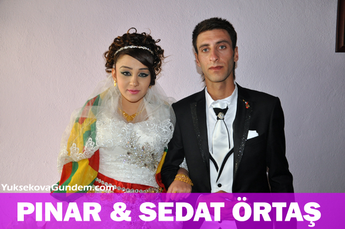 Yüksekova Düğünleri (07-08) Haziran 2014 14