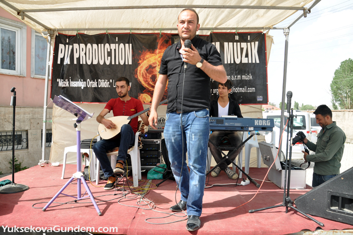 Yüksekova Düğünleri (07-08) Haziran 2014 143