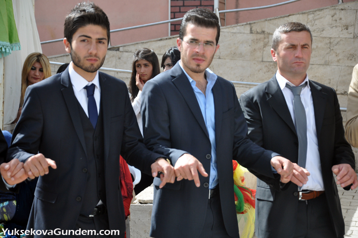 Yüksekova Düğünleri (07-08) Haziran 2014 147