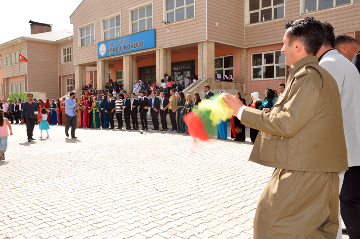 Yüksekova Düğünleri (07-08) Haziran 2014 153