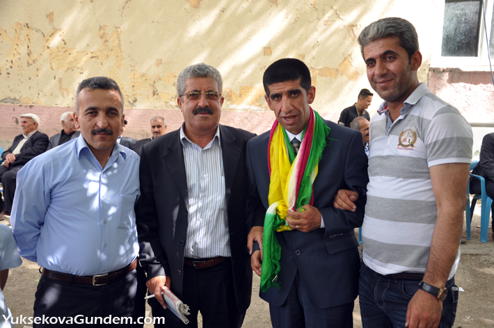 Yüksekova Düğünleri (07-08) Haziran 2014 159