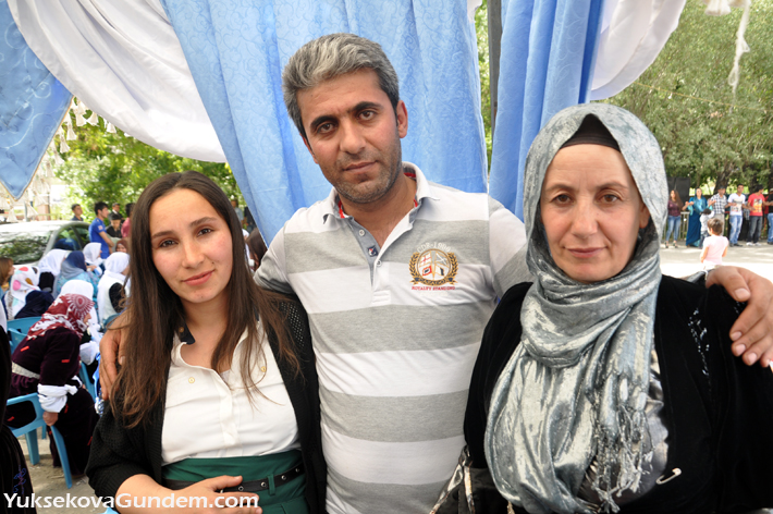 Yüksekova Düğünleri (07-08) Haziran 2014 163