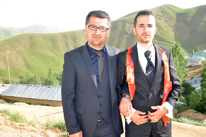 Yüksekova Düğünleri (07-08) Haziran 2014 195