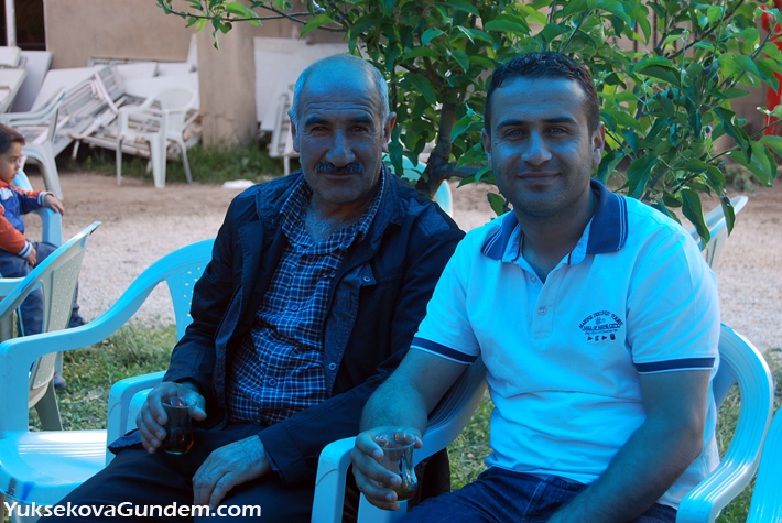 Yüksekova Düğünleri (07-08) Haziran 2014 197