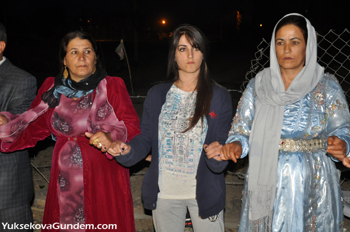 Yüksekova Düğünleri (07-08) Haziran 2014 214