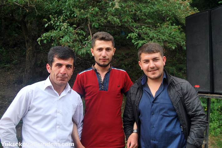 Yüksekova Düğünleri (07-08) Haziran 2014 228