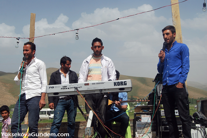 Yüksekova Düğünleri (07-08) Haziran 2014 233