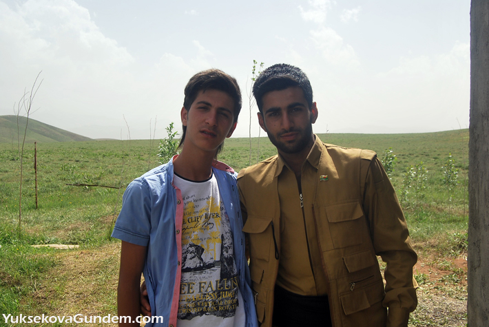 Yüksekova Düğünleri (07-08) Haziran 2014 234