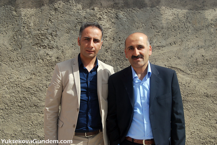 Yüksekova Düğünleri (07-08) Haziran 2014 236