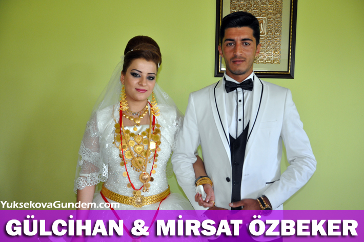 Yüksekova Düğünleri (07-08) Haziran 2014 3