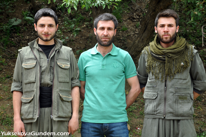 Yüksekova Düğünleri (07-08) Haziran 2014 32