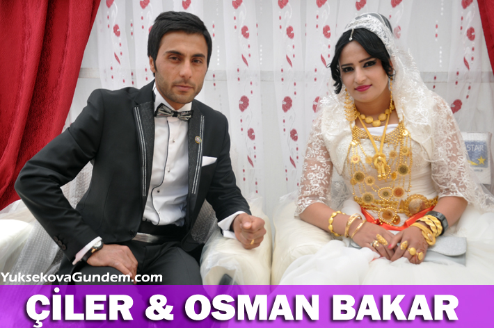 Yüksekova Düğünleri (07-08) Haziran 2014 5