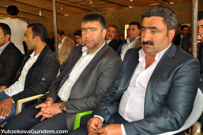 Yüksekova Düğünleri (07-08) Haziran 2014 55