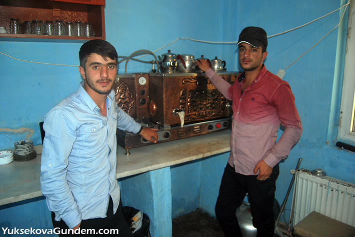Yüksekova Düğünleri (07-08) Haziran 2014 66