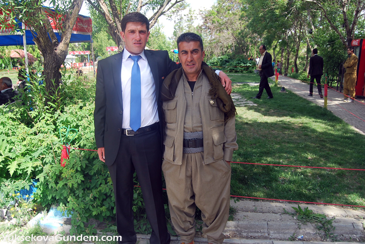 Yüksekova Düğünleri (07-08) Haziran 2014 67