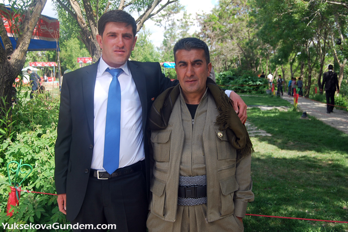 Yüksekova Düğünleri (07-08) Haziran 2014 68