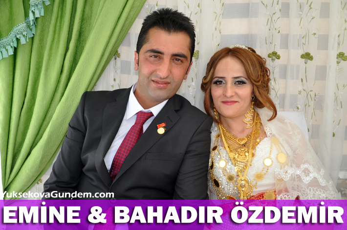Yüksekova Düğünleri (07-08) Haziran 2014 7