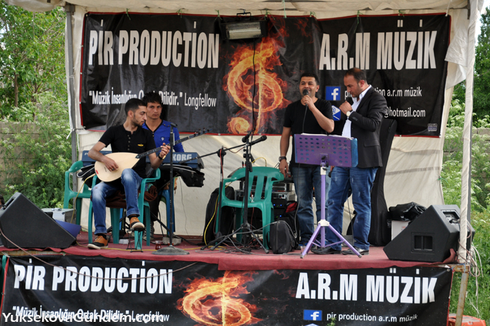 Yüksekova Düğünleri (07-08) Haziran 2014 88