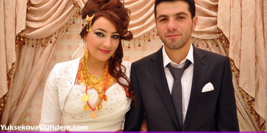 Yüksekova Düğünleri (07-08) Haziran 2014