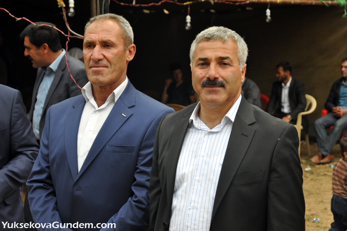 Kırmızıtaş Ailesinin Mutlu Günü 11